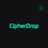 CipherDrop