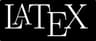 pdfLaTeX