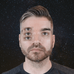 Jarrad Hope avatar
