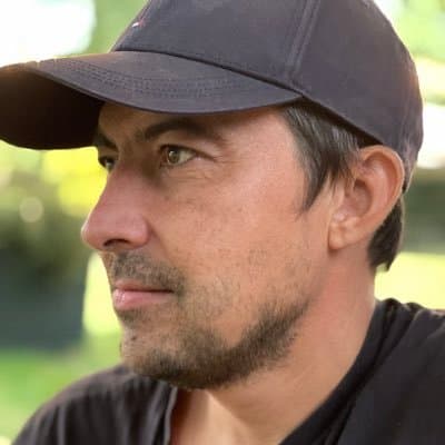 Nick Almond avatar