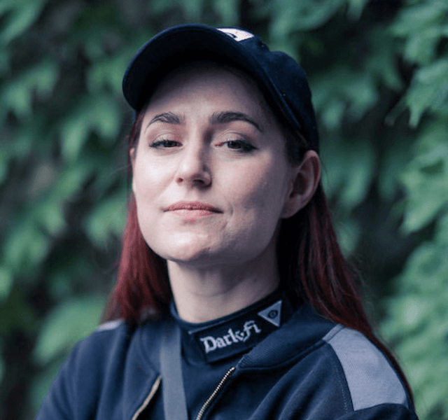 Rachel-Rose O'Leary avatar