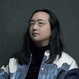 Audrey Tang avatar
