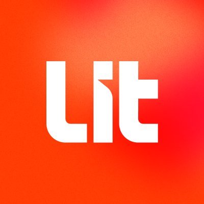 Lit
